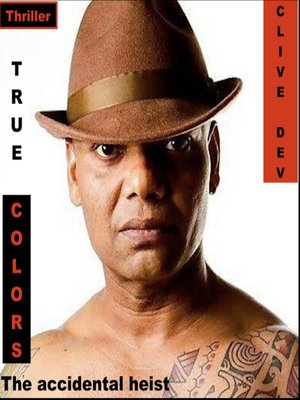 cover image of True Colors